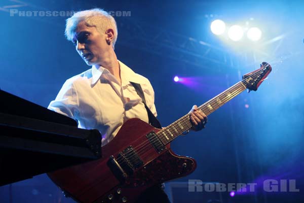 MENSCH - 2012-09-18 - PARIS - Point Ephemere - 